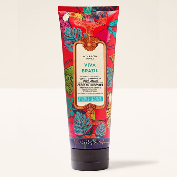Hand Cream
